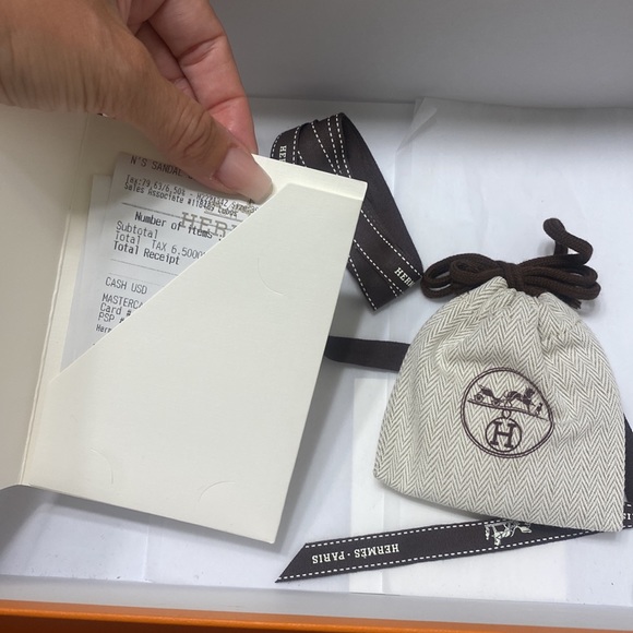 Hermes Premiere heels 38 - Picture 11 of 12